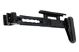 FCW ZenitCo MI Alpha Type Stock w/ 1913 Picatinny Adapter