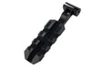 FCW CNC Aluminium Picatinny Top Rail For ARES 686 CO2 Airsoft Revolver