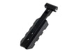 FCW CNC Aluminium Picatinny Top Rail For ARES 686 CO2 Airsoft Revolver