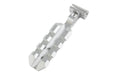 FCW CNC Aluminium Picatinny Top Rail For ARES 686 CO2 Airsoft Revolver (SV)