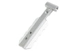 FCW CNC Aluminium Picatinny Top Rail For ARES 686 CO2 Airsoft Revolver (SV)