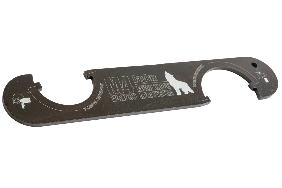 First Factory Wrench Tool For Tokyo Marui Next Gen M4 EBB Airsoft