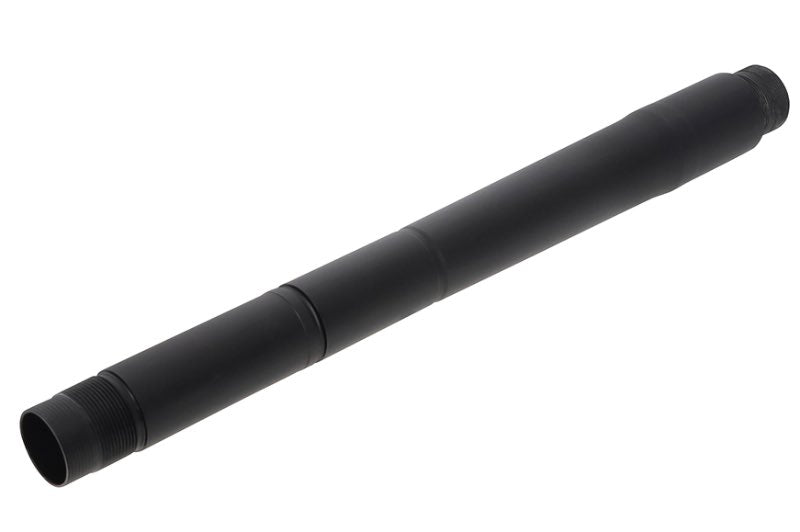 First Factory Short Outer Barrel For Tokyo Marui SAIGA-12K
