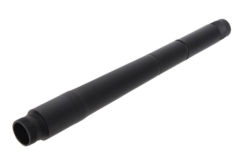 First Factory Short Outer Barrel For Tokyo Marui SAIGA-12K