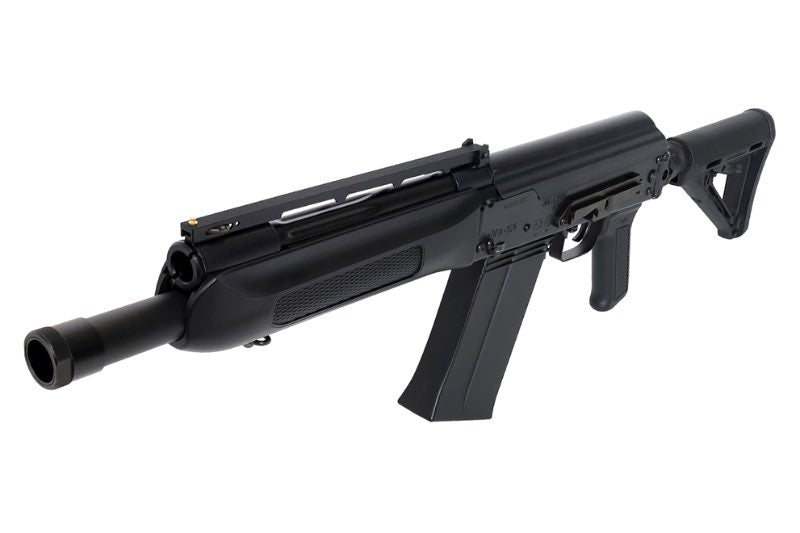 First Factory Short Outer Barrel For Tokyo Marui SAIGA-12K