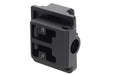 First Factory Picatinny Rear Stock Base For Tokyo Marui SAIGA-12K Airsoft