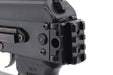 First Factory Picatinny Rear Stock Base For Tokyo Marui SAIGA-12K Airsoft