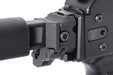 First Factory Picatinny Rear Stock Base For Tokyo Marui SAIGA-12K Airsoft