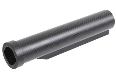 First Factory Carbon Stock Pipe For Tokyo Marui M4 AEG Airsoft