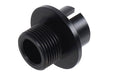 First Factory Silencer Attachment NEO R for Tokyo Marui MP5 A4/ A5/ A5HC /J/ RAS AEG (14mmCCW)