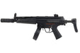 First Factory Silencer Attachment NEO R for Tokyo Marui MP5 A4/ A5/ A5HC /J/ RAS AEG (14mmCCW)