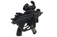 First Factory Folding Rail Stock NEO Visor Stock Type