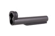 First Factory Offset Quick Release Carbon Buffer Tube For Tokyo Marui M4 AEG Airsoft