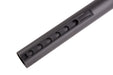 First Factory Offset Quick Release Carbon Buffer Tube For Tokyo Marui M4 AEG Airsoft