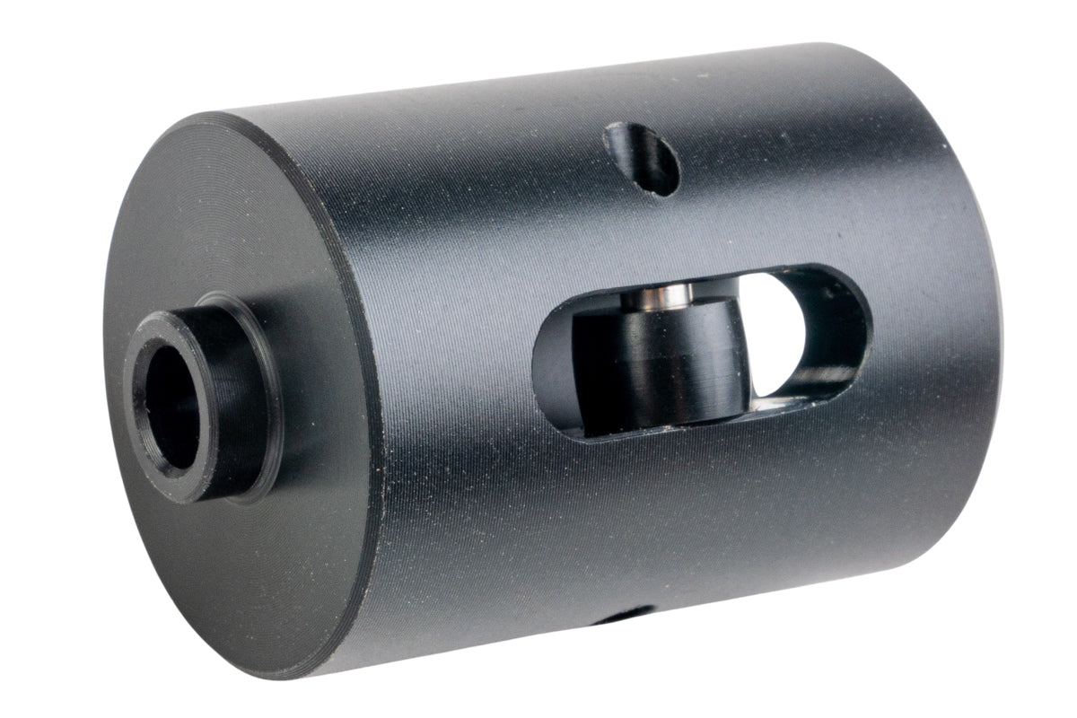 First Factory Lightweight Bolt Carrier End For Tokyo Marui M4A1 MWS GBB