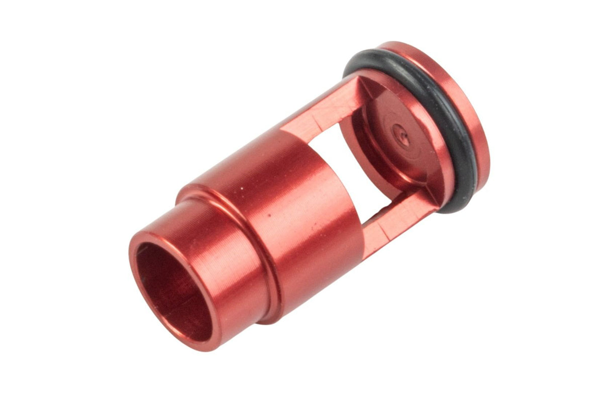 First Factory High Bullet Floating Valve For Tokyo Marui M4A1 MWS GBB (Red)