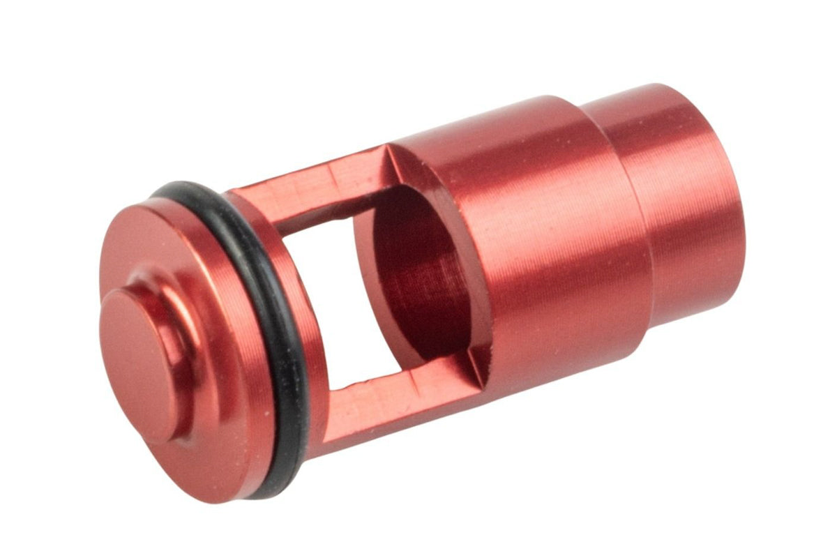 First Factory High Bullet Floating Valve For Tokyo Marui M4A1 MWS GBB (Red)