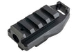 First Factory Picatinny Rear Stock Base For Tokyo Marui MP7A1 GBB Airsoft SMG
