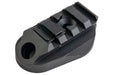 First Factory 2-Way Picatinny Rear Stock Base for Standard M4