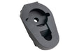 First Factory 2-Way Picatinny Rear Stock Base for Standard M4