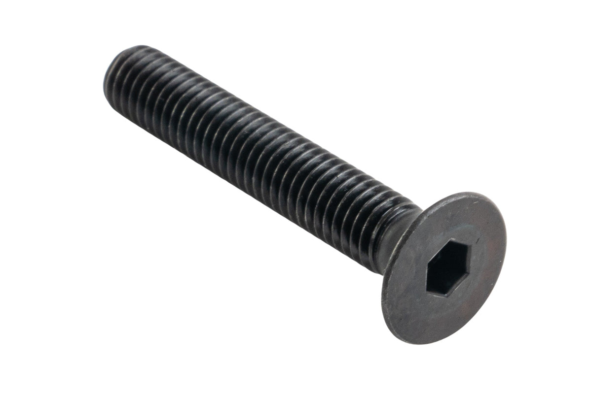 First Factory 2-Way Picatinny Rear Stock Base for Standard M4