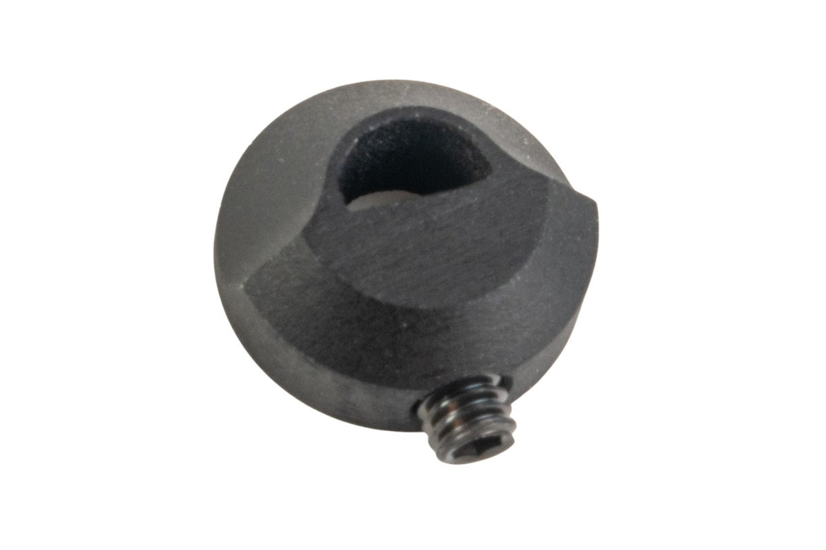 First Factory Ambi-selector Omit Cap For Tokyo Marui GBB MP7A1 GBB SMG