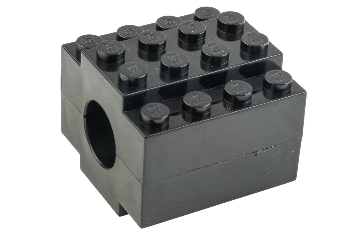 First Factory Block Muzzle Brake (14mmCCW)