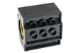First Factory Block Muzzle Brake (14mmCCW)