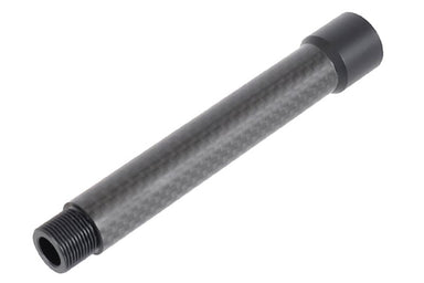 First Factory 5 inch Carbon Outer Barrel (14mm CCW)