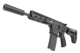 First Factory 5 inch Carbon Outer Barrel (14mm CCW)