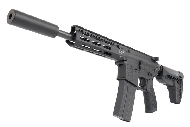 First Factory 5 inch Carbon Outer Barrel (14mm CCW)