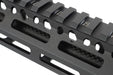 First Factory 7 inch Carbon Outer Barrel (14mm CCW)