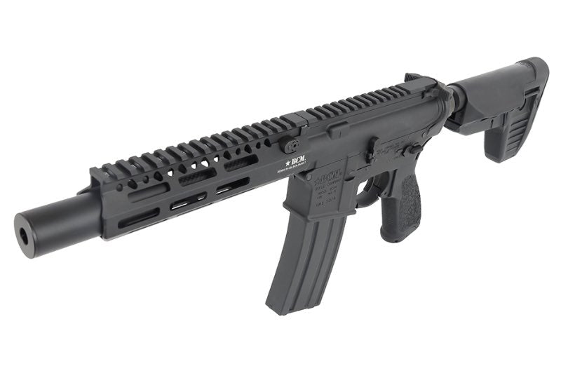 First Factory 7 inch Carbon Outer Barrel (14mm CCW)