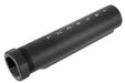 First Factory Short Stock Pipe For Tokyo Marui M4 AEG Airsoft