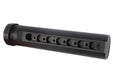 First Factory Short Stock Pipe For Tokyo Marui M4 AEG Airsoft