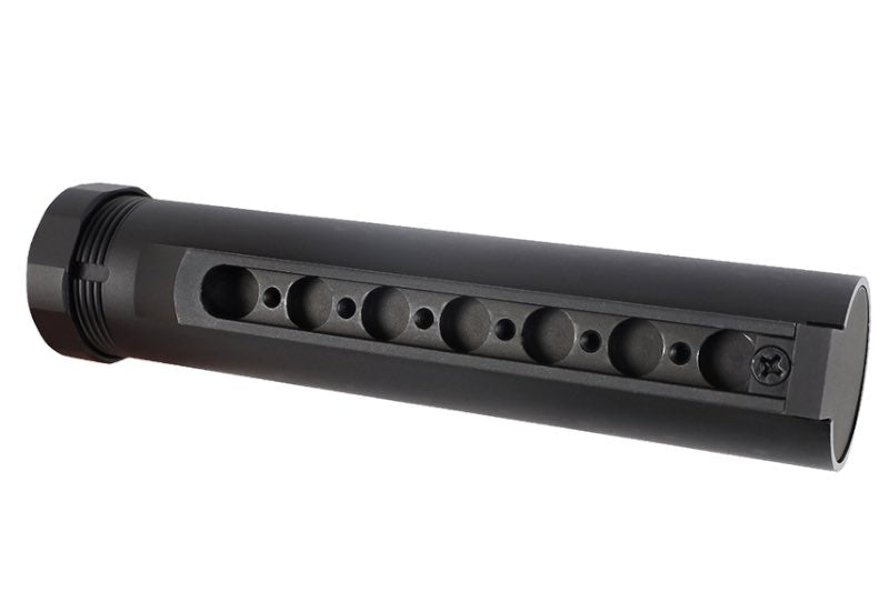 First Factory Short Stock Pipe For Tokyo Marui M4 AEG Airsoft