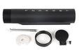 First Factory Short Stock Pipe For Tokyo Marui M4 AEG Airsoft