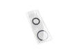 First Factory Outer Barrel Base Short For Tokyo Marui EVOLT M4A1 AEG Airsoft