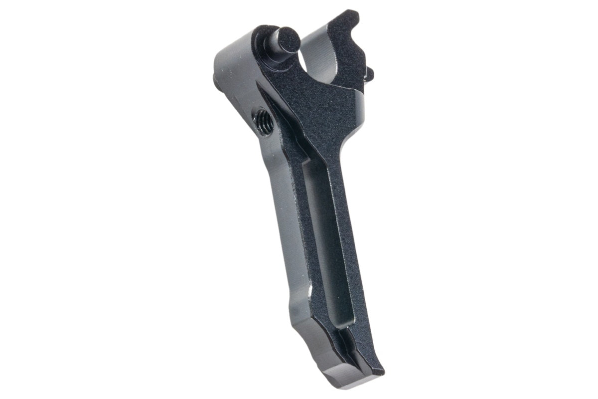 First Factory Adjustable Trigger & Light Trigger Spring Set For Tokyo Marui Electric Gun Evolt M4 AEG