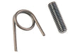 First Factory Adjustable Trigger & Light Trigger Spring Set For Tokyo Marui Electric Gun Evolt M4 AEG