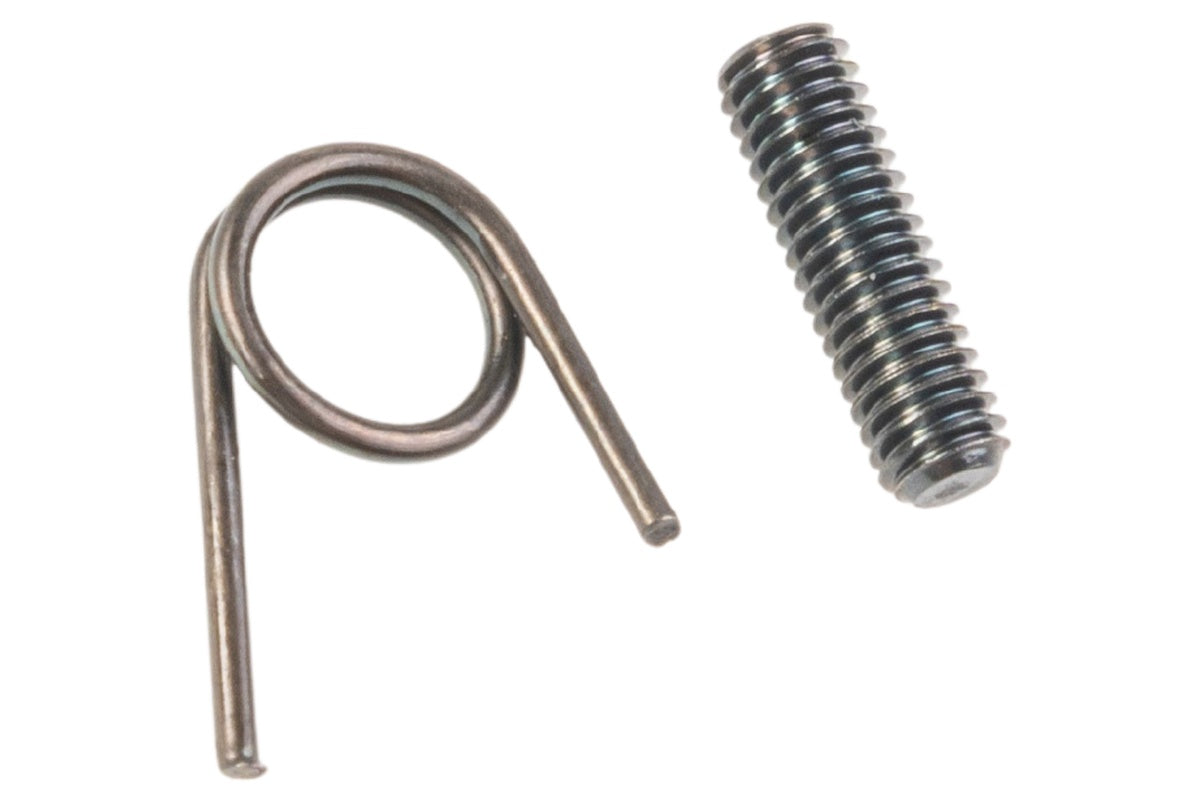 First Factory Adjustable Trigger & Light Trigger Spring Set For Tokyo Marui Electric Gun Evolt M4 AEG