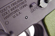 First Factory Trigger Lock Pin For Tokyo Marui M4 M16 Series Airsoft