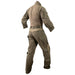 FFI Gen 3 Combat Set Nyco Ripstop (Ranger Green, Extra-Large)