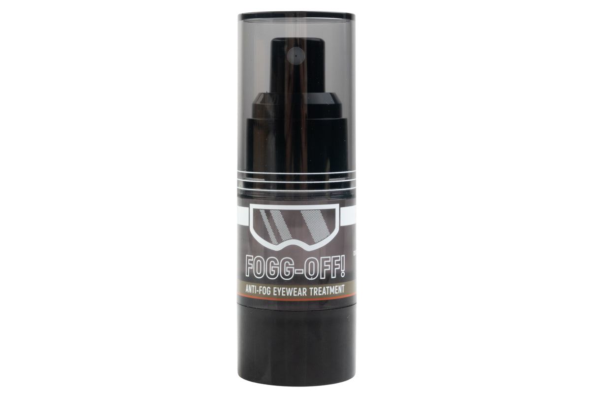 4UAD - 4UANTUM Fogg-Off Long Lasting Anti-Fog Eyewear Spray