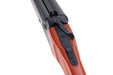 Farsan 0521 Double Barrel 770mm Real Wood Gas Shotgun