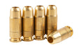 Farsan 0419 Dummy Shell For .25 Caliber Model Gun (5pcs)