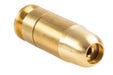Farsan 0419 Dummy Shell For .25 Caliber Model Gun (5pcs)