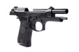 Farsan Metal 9911 M9 Model Gun