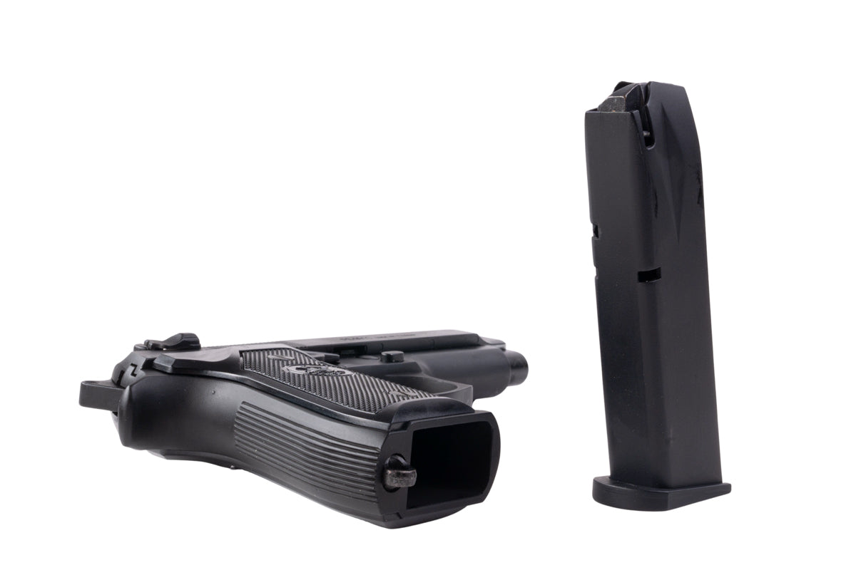 Farsan Metal 9911 M9 Model Gun