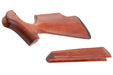 Farsan Rosewood Solid Wood Kit For Thompson G2 Contender Airsoft CO2 Pistol
